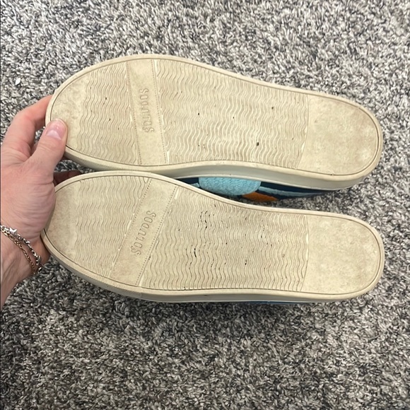 Saludos Ibiza sneakers - Picture 7 of 7